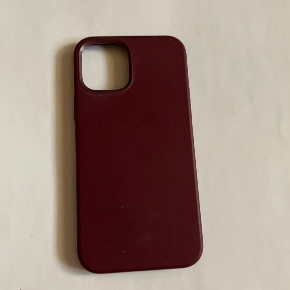 iPhone 12 Phone Case